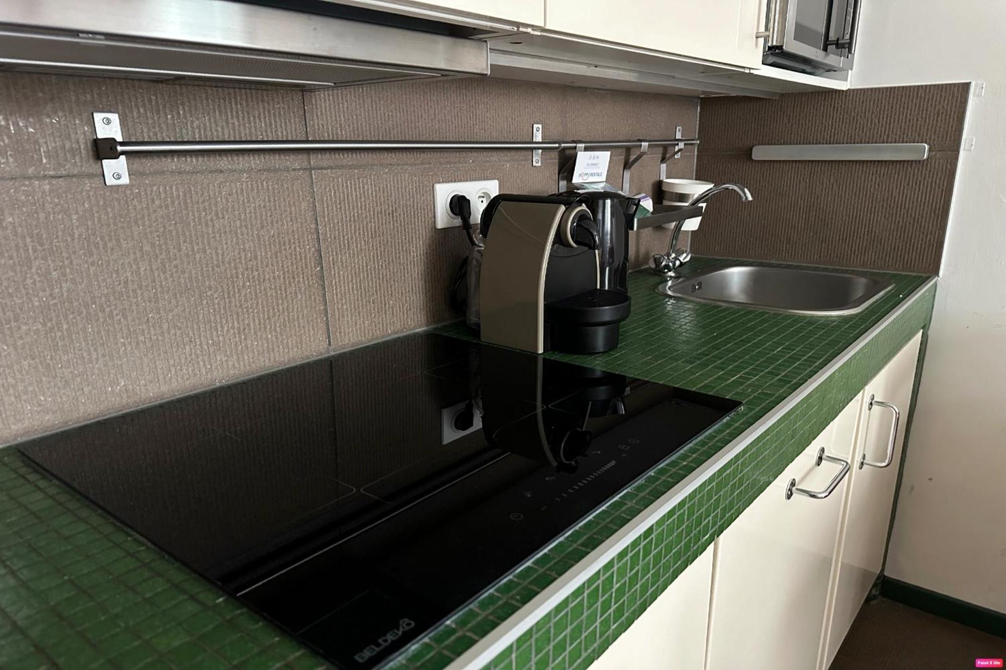 Chamonix Sud - Batiment F 210 - Happy Rentals Экстерьер фото